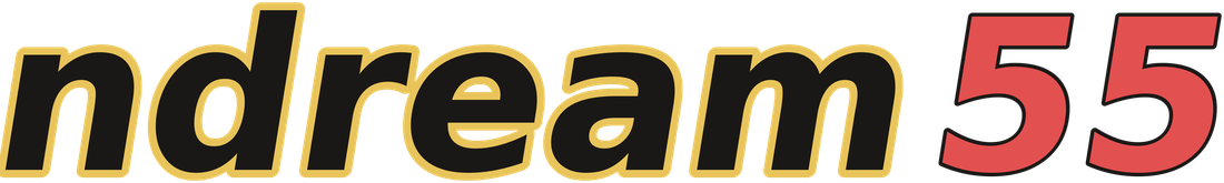ndream55 logo