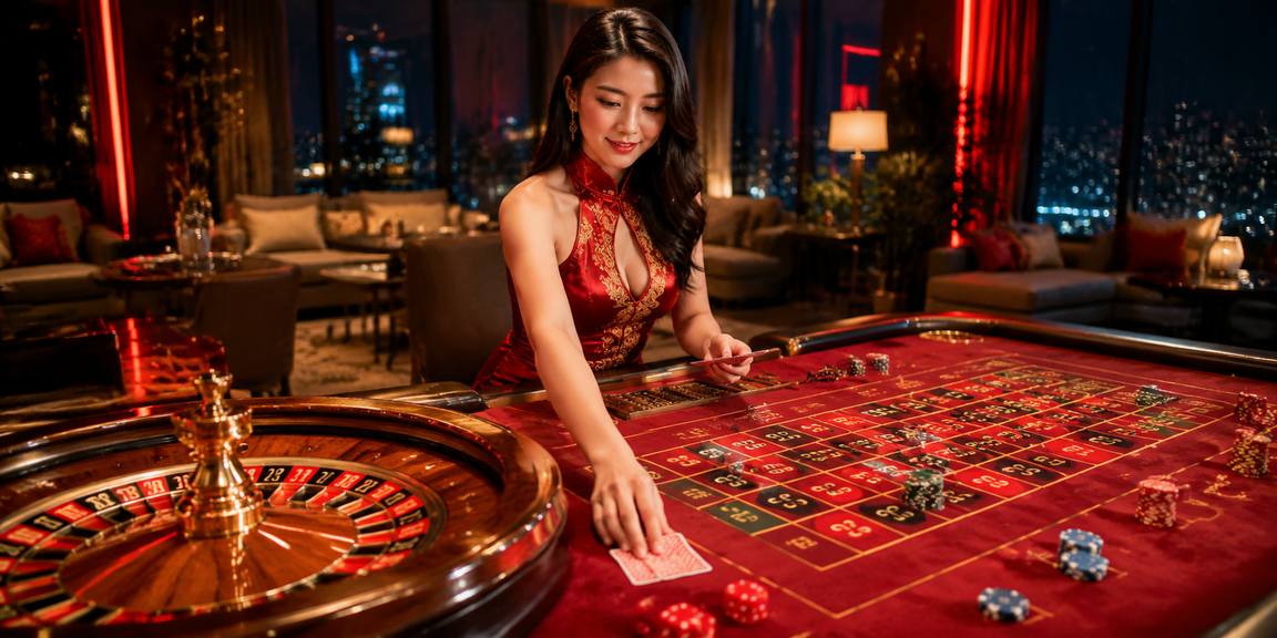 ndream55 Chúng tôi xây dựng ndream55 cho người chơi Việt Nam